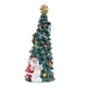 thumbnail image 5 of Adorno De Escritorio De Papá Noel Creativo Para Festivales árbol De Navidad Regalos De Navidad Estilo B, 5 of 5