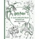 thumbnail image 1 of Harry Potter Y Criaturas Mágicas - Para Colorear - Rob Bliss, 1 of 2