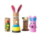 thumbnail image 3 of Paquete de 30 tubos gruesos de cartón de Craft Rolls Bargain Paradise, 3 of 7