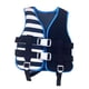 thumbnail image 1 of Chalecos Salvavidas Para Niños Traje Chaleco Salvavidas Boya Ayuda Equipo De Playa Chalecos De Natación Para Niños Pequeños Negro XS, 1 of 5