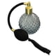 thumbnail image 3 of Botella de Perfume Vintage con Spray Largo - Atomizador Recargable, 3 of 3