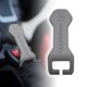 thumbnail image 1 of Asiento De Coche Buckle Release Aid Para Niños Color Gris, 1 of 7
