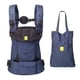 thumbnail image 1 of Portabebés Serenity 6 En 1 Ergonómico Índigo, 1 of 8
