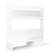 thumbnail image 4 of Panel TV 55" Beijing 120x140x31,5 Cm Blanco, 4 of 14