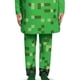 thumbnail image 4 of Disfraz de Creeper de Disguise – Talla Mediana (7-8 años) Verde, 4 of 5