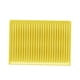 thumbnail image 5 of Estera Para Residuos De Gatos, Impermeable, Alfombrilla Para Residuos De Gatitos Para Lavabo, Sala De Estar Y Baño, 5 of 5