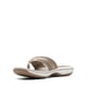 thumbnail image 5 of Chancletas Clarks Breeze Sea para mujer, color topo sintético 7, 5 of 9