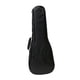 thumbnail image 1 of Bolsa De Ukelele, Bolsillo De Almacenamiento Portátil Para Clips De Afinación De Conciertos, Libros De Texto De Música, Color Negro, 65 Cm X 24 Cm X 6 Cm, 1 of 3