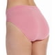 thumbnail image 4 of Ropa interior Jockey Supersoft French Cut para mujer, paquete de 3, color negro, 4 of 4