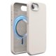 thumbnail image 1 of Funda magnética de silicona Elago compatible con iPhone 16e, 1 of 8