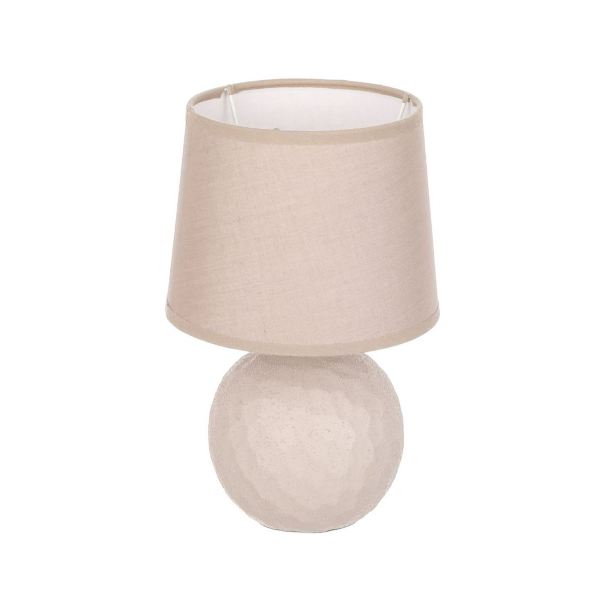 Oem - Lampara De Velador Lampara De Mesa M3