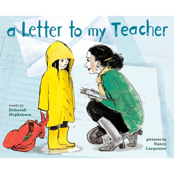 Libro Dragonfly Books: Una carta a mi maestro
