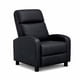 thumbnail image 2 of Berger Reclinable Lisboa Pu Negro, 2 of 7