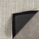 thumbnail image 3 of Alfombra Wool Lines Cream 240x340 cm, 3 of 3