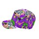 thumbnail image 4 of Gorra Desmarcar Chuck E Cheese Visera Plana Ajustable, 4 of 5