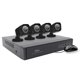 thumbnail image 1 of Kit DVR 8 CH.4 Cámaras 1080, 1 of 3