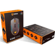 thumbnail image 2 of Mouse gamer Krom Kane 8 botones rgb negro, 2 of 3