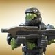 thumbnail image 5 of Set de Construcción Mega Construx Halo Ramos ODST 3 piezas, 5 of 5