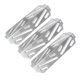 thumbnail image 1 of Deflector de calor QuliMetal 304 de acero inoxidable para Weber Genesis II serie 300, 1 of 9