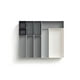thumbnail image 1 of Organizador de Cajon Joseph Joseph Blox Gris 10 Unid, 1 of 3