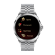 thumbnail image 4 of E EYAFA Reloj Inteligente AMOLED Súper Delgado de 1.43 Pulgadas TN88 Reloj Deportivo con Llamadas por Bluetooth para Hombre y Mujeres-plateado, 4 of 13