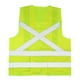 thumbnail image 4 of Chaleco Reflectante Amarillo, 4 of 5