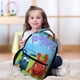 thumbnail image 4 of Popiz Baby TV Mochila Escolar para Niños y Niñas,, 4 of 6
