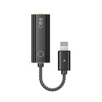 Fiio Ka2 Lt Dac Y Amplificador Portatil Lightning