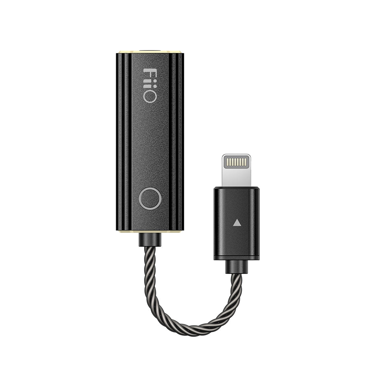 Fiio Ka2 Lt Dac Y Amplificador Portatil Lightning