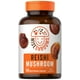 thumbnail image 1 of Suplemento Cápsulas De Hongos Reishi 5000 Mg 120 Unidades, 1 of 3