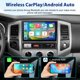 thumbnail image 3 of Radio para coche AWESAFE CarPlay Android Auto 5G WiFi Toyota, 3 of 9