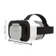 thumbnail image 2 of VR Headset For Cellphone, Universal Adjustable Lightweight VR Glasses Without Headphone For Mobile Games & Movies, Compatible With 4.7-6 Inch IPhone Or Android, 2 of 2