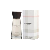 Burberry - Perfume Mujer Touch Edp 100 Ml