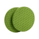 thumbnail image 1 of 2 Rodilleras De Yoga Y Pilates Para Mujeres Y Hombres, Flexiones Y Equilibrio, Color Verde, 1 of 5