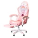 thumbnail image 2 of Silla Gamer Chaho Pro Rosa, 2 of 2