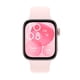 thumbnail image 2 of Huawei Watch Fit 3 Rosa, 2 of 3