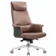 thumbnail image 2 of Sillón modelo Cup tapizado en cuero PU, 2 of 3