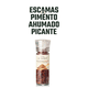 thumbnail image 3 of Escamas Pimiento Ahumado Picante Finca La Barca 1 x 24 gr, 3 of 6