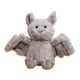 thumbnail image 3 of Soft Bat Toys Wildlife Dark Elf Plushie Dolls Para Ni?o Bebé Navidad Gris, 3 of 5