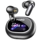 thumbnail image 1 of Auriculares inalámbricos TOZO NC20 Pro con cancelación activa de ruido, 1 of 9