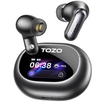Auriculares Inalámbricos Tozo Nc20 Pro Con Cancelación Activa De Ruido