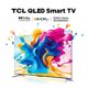 thumbnail image 2 of Televisor Qled 75"C645 4K Uhd Smart Tv Google Tv, 2 of 12