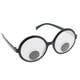 thumbnail image 2 of Googly ojos gracioso broma gafas fantasía vestido partido novedad mudanza., 2 of 3