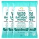 thumbnail image 1 of Toallitas corporales Nurture Valley Nurture XL ultra gruesas con Aloe 40, 1 of 8