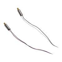 Bothyi - 2 Uds Motor De Marcha Atrás Hacia Adelante Rc Drone Motor Para Aviones E88Pro E88