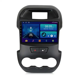 thumbnail image 3 of Radio Android AutoCarplay Ford Ranger 2011-2016, 3 of 7