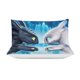 thumbnail image 2 of How to Train Your Dragon 3-Piece Bedding Set Duvet Cover Set Soft Warm And Comfortable Soft Bed Set for Bedroom, 2 of 5