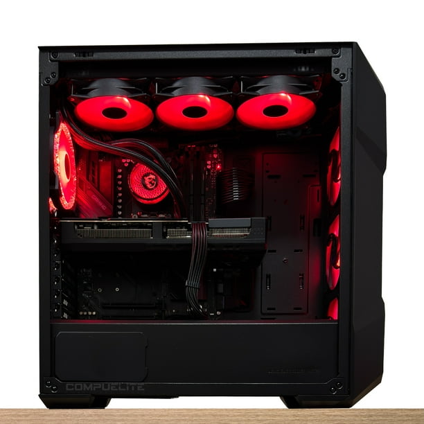 PC Intel Core Ultra 9 285K 24-Core + 32GB + RTX 5060 Ti 16GB I