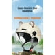 thumbnail image 3 of Casco Bicicleta Regulable Con Mica Para Niños Crema, 3 of 8