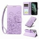 thumbnail image 4 of Funda Billetera FOXDOCK Compatible con iPhone 11 Pro , Diseño Perrito Tierno, Ranuras para Tarjetas y Soporte Plegable, 4 of 6